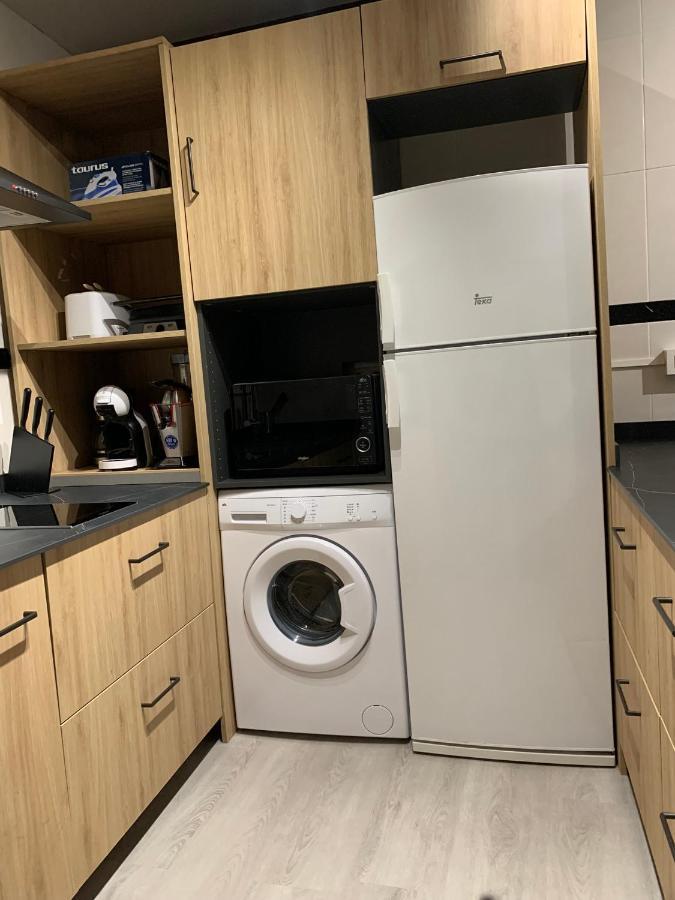 Salabardoa Ea Apartment Ea Екстериор снимка