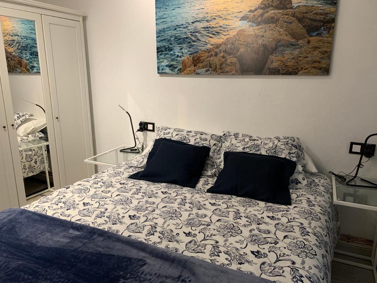 Salabardoa Ea Apartment Ea Екстериор снимка