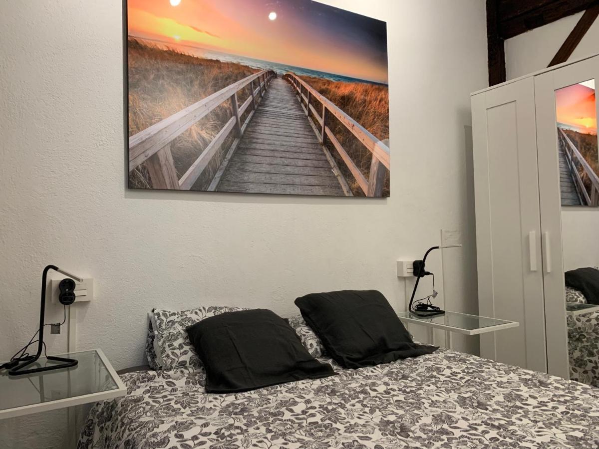 Salabardoa Ea Apartment Ea Екстериор снимка