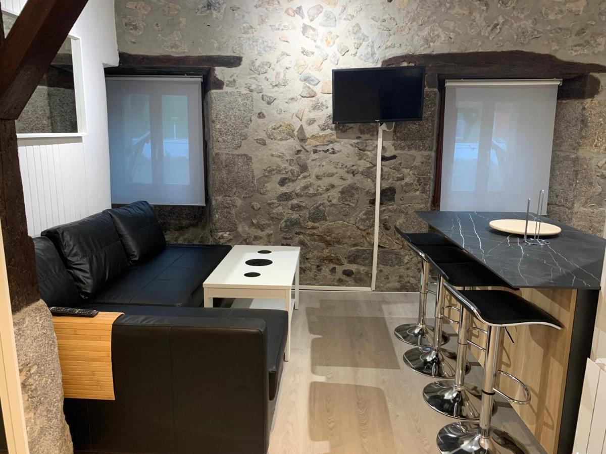 Salabardoa Ea Apartment Ea Екстериор снимка