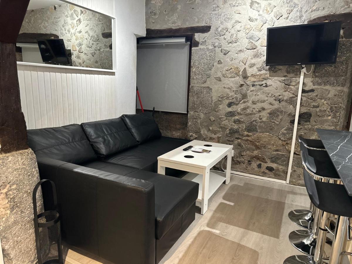 Salabardoa Ea Apartment Ea Екстериор снимка