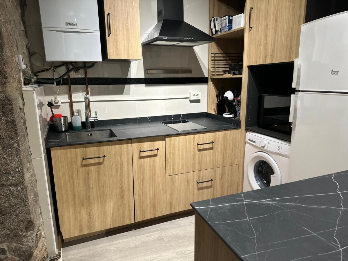 Salabardoa Ea Apartment Ea Екстериор снимка