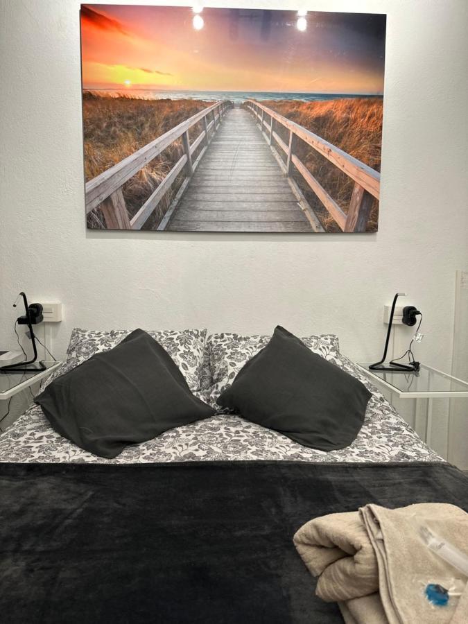 Salabardoa Ea Apartment Ea Екстериор снимка