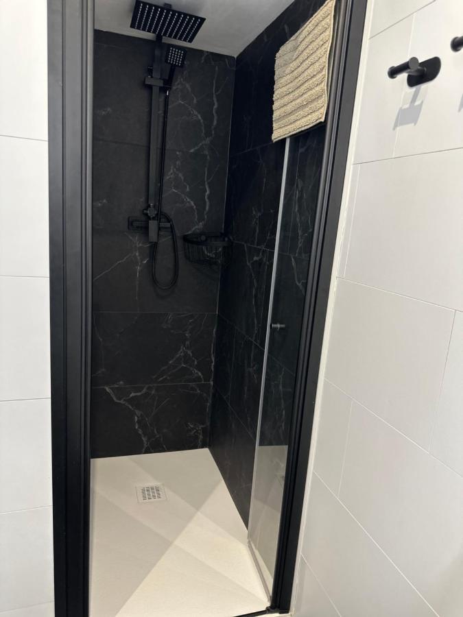 Salabardoa Ea Apartment Ea Екстериор снимка