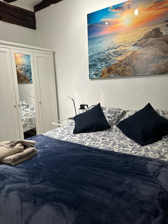Salabardoa Ea Apartment Ea Екстериор снимка