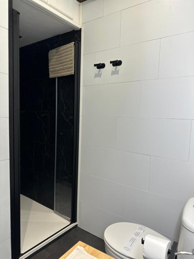 Salabardoa Ea Apartment Ea Екстериор снимка