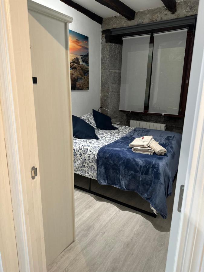 Salabardoa Ea Apartment Ea Екстериор снимка