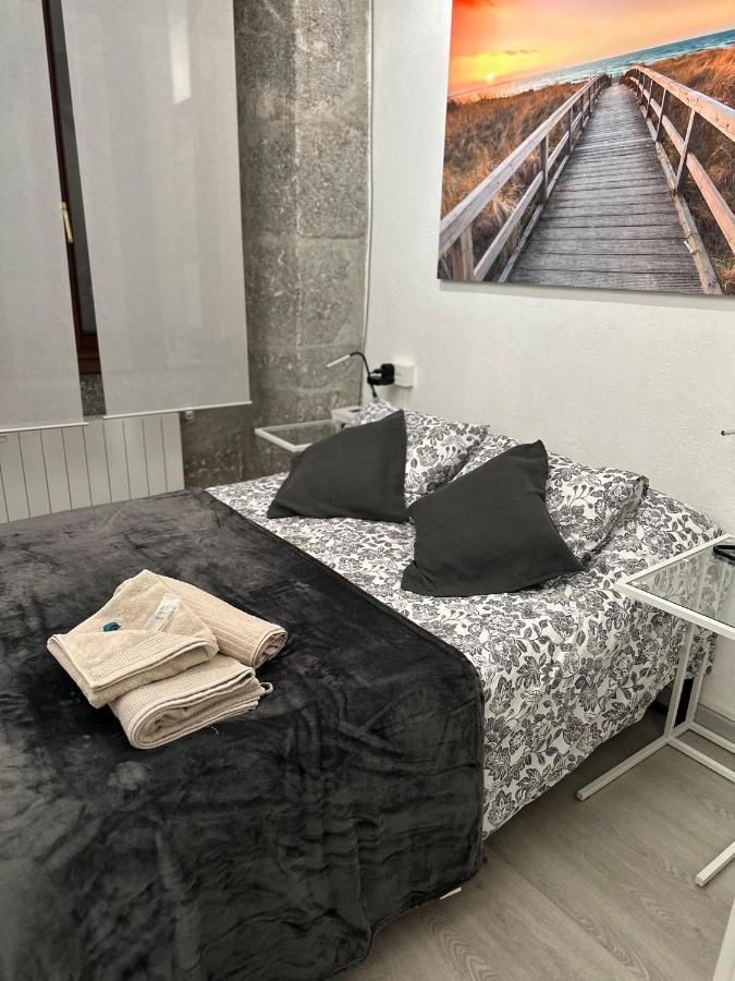 Salabardoa Ea Apartment Ea Екстериор снимка