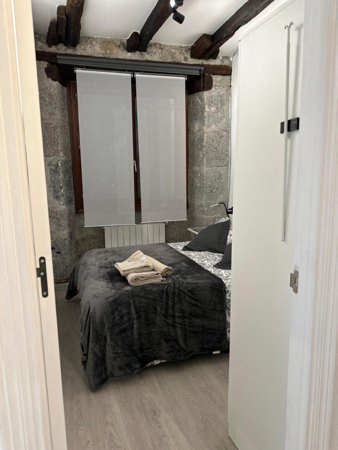 Salabardoa Ea Apartment Ea Екстериор снимка