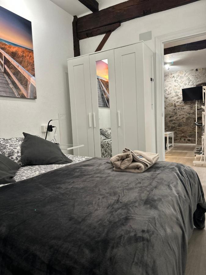Salabardoa Ea Apartment Ea Екстериор снимка